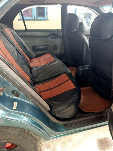 Corolla 95 ឡានស្អាត
