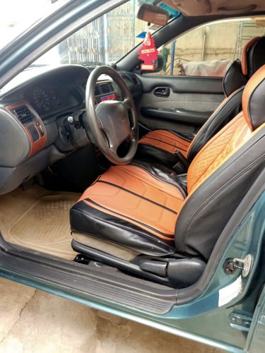 Corolla 95 ឡានស្អាត