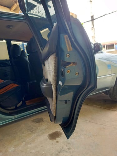 Corolla 95 ឡានស្អាត