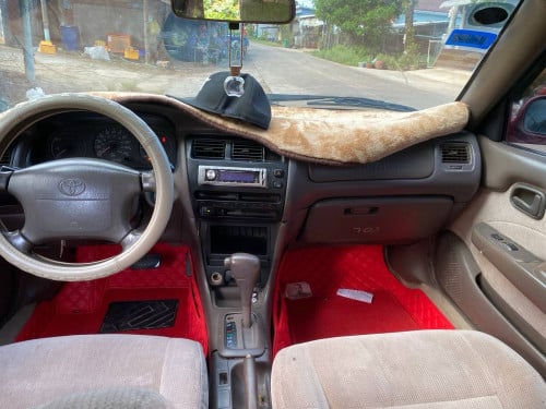 Corolla 96 ( ម្ចាស់ផ្ទាល់ )