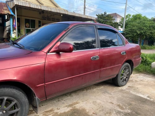 Corolla 96 ( ម្ចាស់ផ្ទាល់ )
