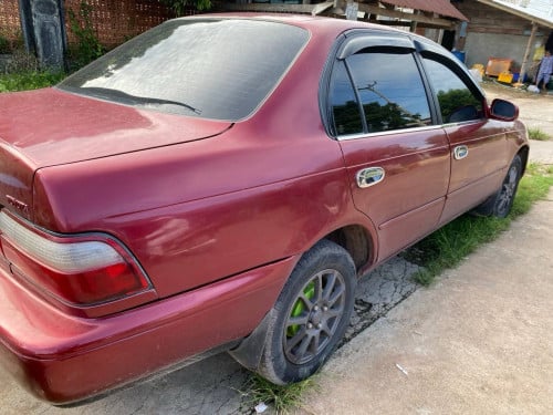Corolla 96 ( ម្ចាស់ផ្ទាល់ )