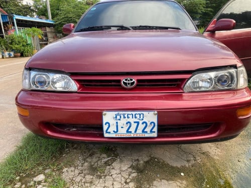 Corolla 96 ( ម្ចាស់ផ្ទាល់ )