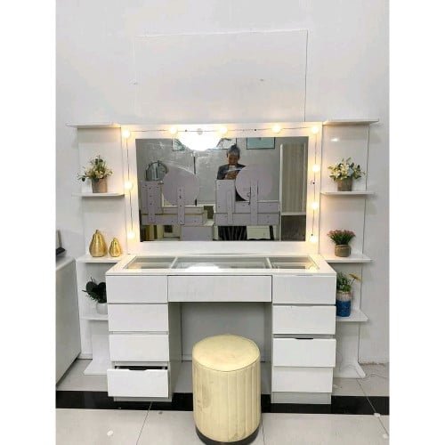 Cosmetic Cabinet