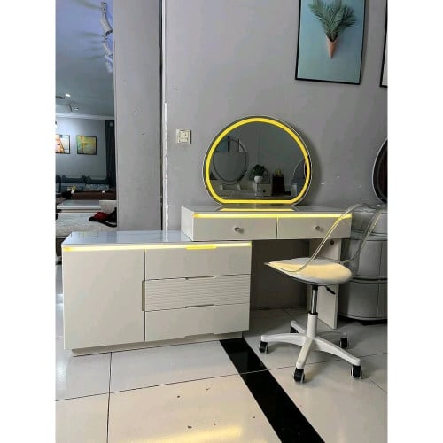 Cosmetic Cabinet
