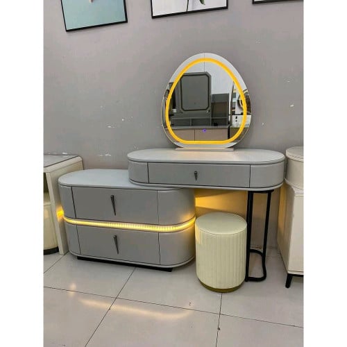 Cosmetic Cabinet