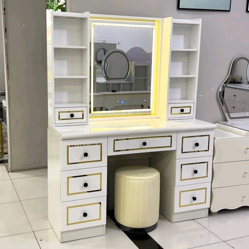Cosmetic Cabinet