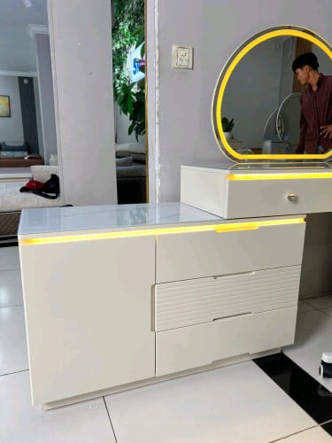 Cosmetic Cabinet