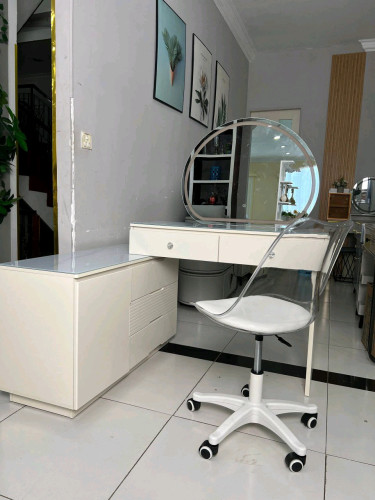Cosmetic Cabinet
