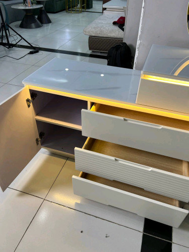 Cosmetic Cabinet
