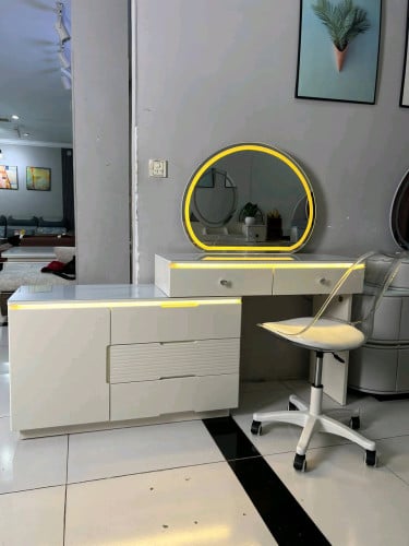 Cosmetic Cabinet