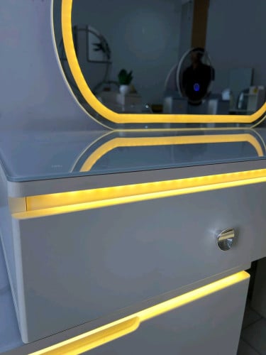 Cosmetic Cabinet