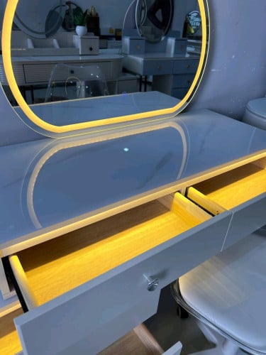 Cosmetic Cabinet
