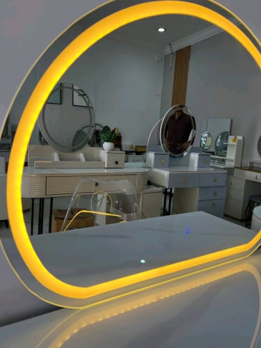 Cosmetic Cabinet