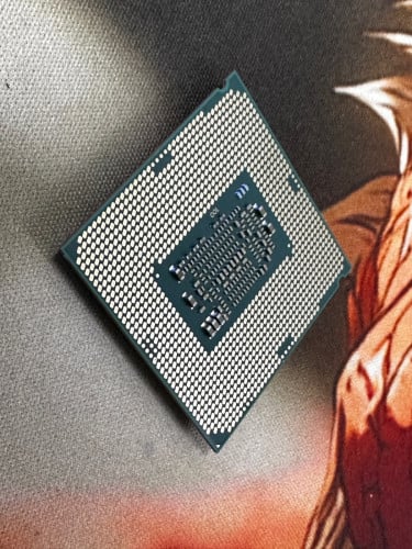 CPU CORE I3 9100