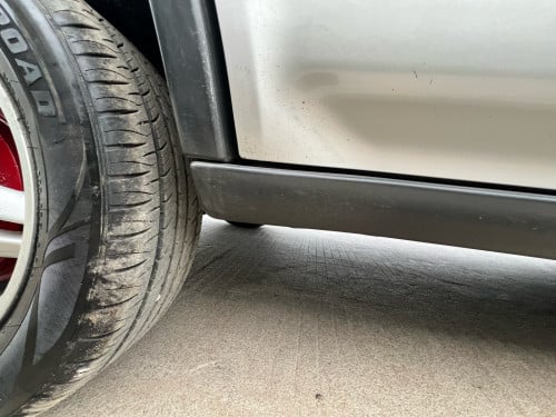 CRV2000/ហ្វូល