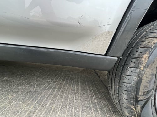 CRV2000/ហ្វូល
