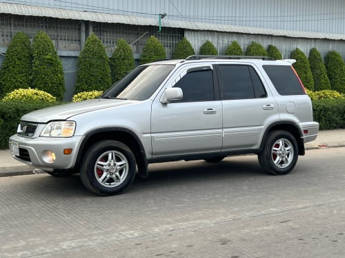 CRV2000/ហ្វូល