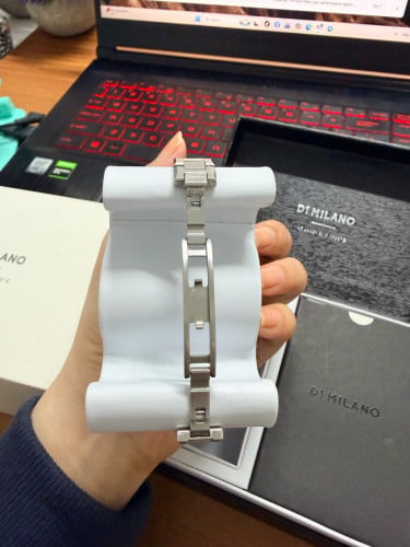 D1 Milano Size 30mm Condition 98%