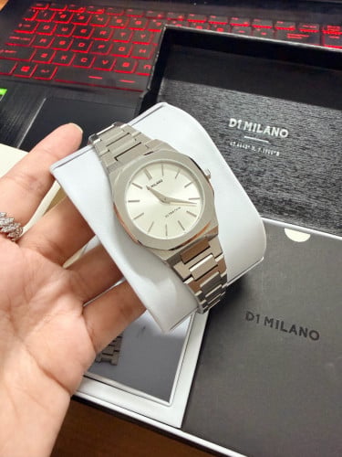 D1 Milano Size 30mm Condition 98%