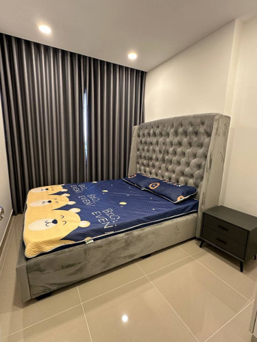 Decoration 2 BR Condo unit for rent