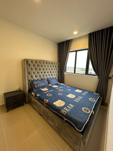 Decoration 2 BR Condo unit for rent