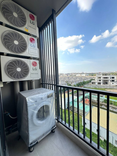 Decoration 2 BR Condo unit for rent