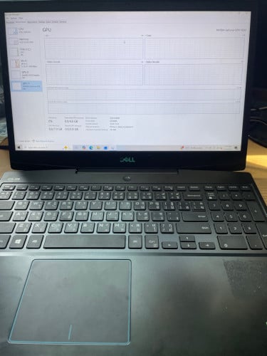 Dell G3 Gaming