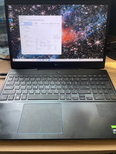 Dell G3 Gaming
