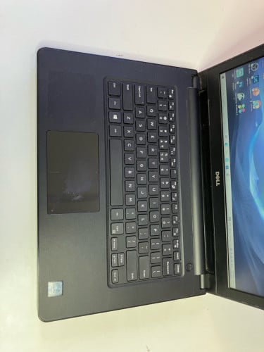 Dell Inspiron 3467 / i3-6300U/ RAM 4G / 1000GB HDD / Battery 🔋 2hour