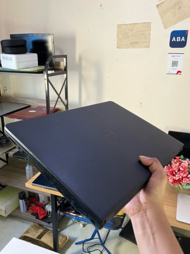 Dell Inspiron 3467 / i3-6300U/ RAM 4G / 1000GB HDD / Battery 🔋 2hour