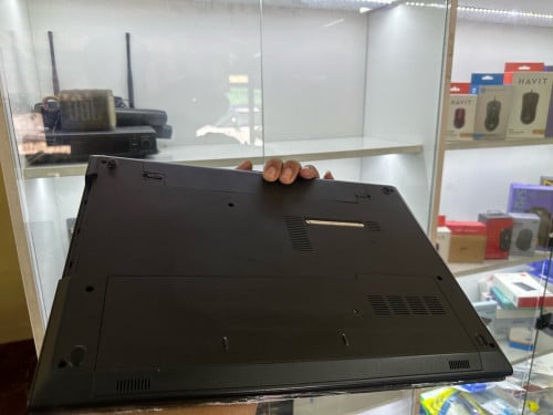 DELL Inspriron 3542 I5-4210u CPU @1.70Hz(4CPUs) Ram 8G SSD120G+HHD500G