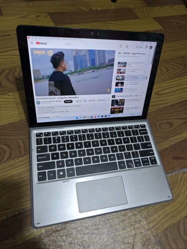 Dell Laptop 7200 2 in 1 98%