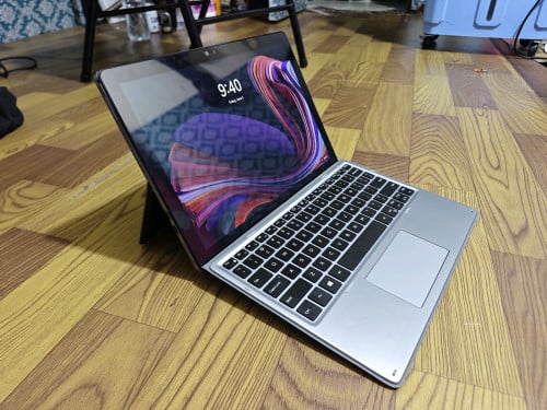 Dell Laptop 7200 2 in 1 98%