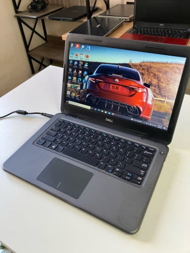 Dell Latitude 3300 / i3-7020U / RAM 8GB DDR4 / M.2 SSD256GB / Battery ๐ 3hour