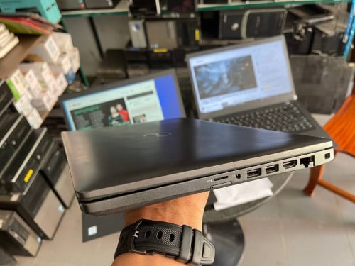 Dell Latitude 5400