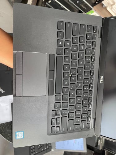 Dell Latitude 5400