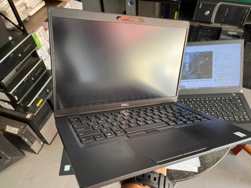 Dell Latitude 5400