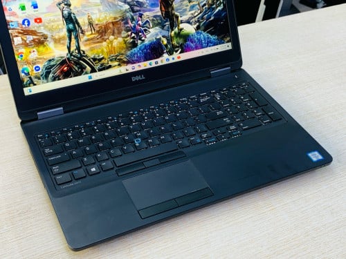 Dell Latitude E5570 15.6”FHD 1080