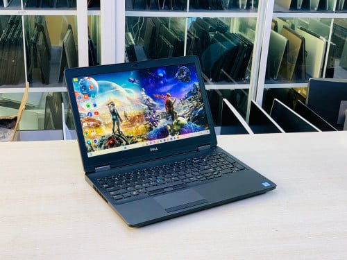 Dell Latitude E5570 15.6”FHD 1080