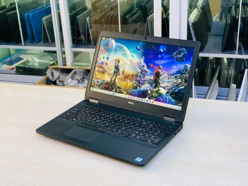 Dell Latitude E5570 15.6”FHD 1080