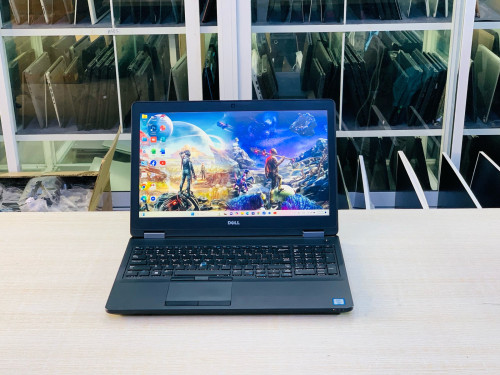 Dell Latitude E5570 15.6”FHD 1080