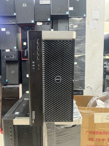 Dell precision 7910