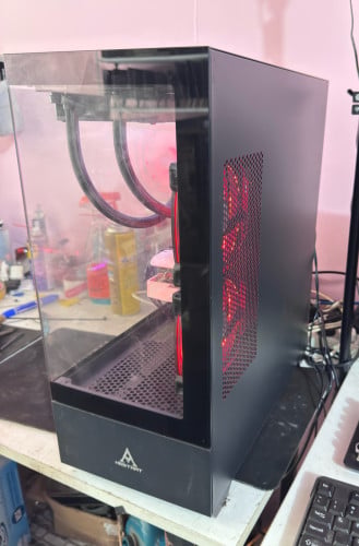 Desktop Gaming i9-12900KF