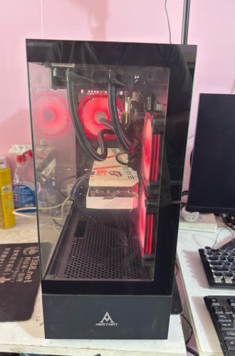 Desktop Gaming i9-12900KF