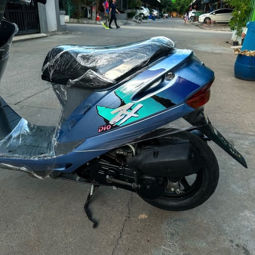 Dio លក់ Telegram 096 666 1802