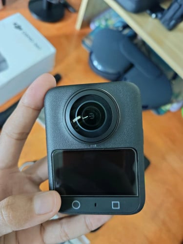 Dji Osmo360 99.99% New