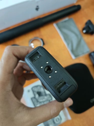 Dji Osmo360 99.99% New