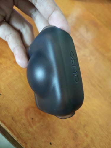 Dji Osmo360 99.99% New