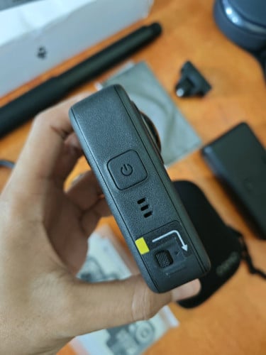 Dji Osmo360 99.99% New